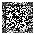 Alpha Decor QR Card