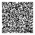 La Vie En Rose QR Card