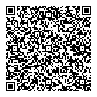 Gordan Concrete QR Card