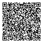 Locke's Auto Body QR Card