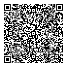 Country Collision QR Card