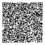 Nan Dhyana Therapeutic Yoga QR Card