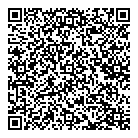 Gordan Concrete QR Card