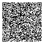 White Knight Janitorial QR Card