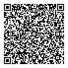 St Martin's Rectory QR Card