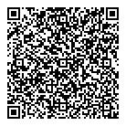 A Village Tail QR Card