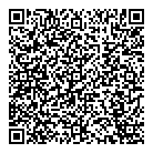 Shaggy Dog QR Card