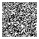 Toastmasters-First Class QR Card