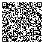 Emergency Veterinarian Clinic QR Card