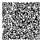 Upper Cut QR Card