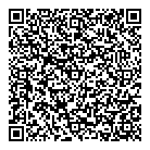 Gold Star Upholstery QR Card