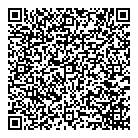 Friendly Hairstyling QR Card
