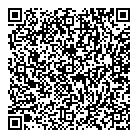 Four Paws  A Cause QR Card