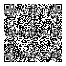 V K Auto Repair QR Card