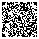 Primarily Paper QR Card