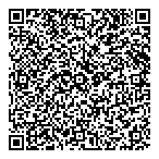 Nurture The Spirit Health Food QR Card