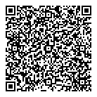 Pro Auto Body  Frame QR Card