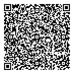 Airborne Trampoline Kw QR Card