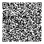 John Peets Landscaping QR Card