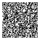 London Food Bank QR Card