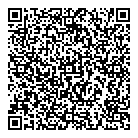 Aaroc Aggregates Ltd QR Card