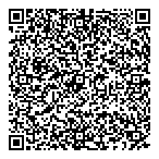 Financial Success Strategies QR Card