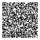 Waltzing Weasel QR Card