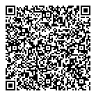 Antje's Pottery QR Card