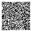 Bombay Hair QR Card