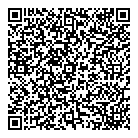 King Quality Roofing QR Card