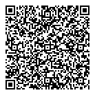 Olympic Martial Arts QR Card