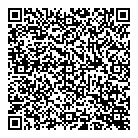 Alpha Gaia Inc QR Card