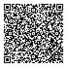 Shaggy Paw QR Card