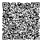 Mosaic Design QR Card