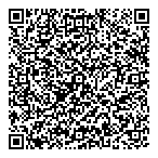 Ideas Unisex Hair Design QR Card