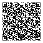 A Couple Of Squares QR Card