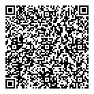 Grand Beauty Salon QR Card