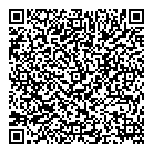 Cyber Stoned QR Card
