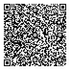 Blenheim District High School QR Card