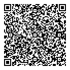 Hucks Oil Change QR Card