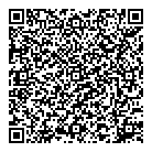 Hot Oven QR Card