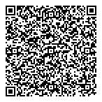 Above Average Hair Care QR Card