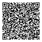 Keep In Touch QR Card