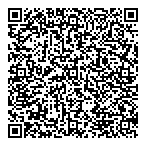 L'arche London-Hummingbird QR Card