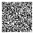 Christmas Decor QR Card