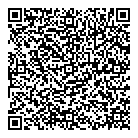 Mini London QR Card