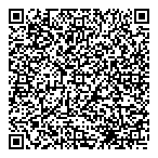 Iron Kettle Bed  Breakfast QR Card