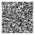 A Green Window  Blind Cleaning QR Card