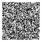 Living Waters Christian Books QR Card