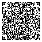 Amos S Martin Woodworking QR Card